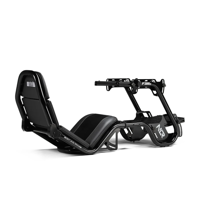 Next Level Racing F-GT PRO Racing Cockpit - Black Ed [R003]