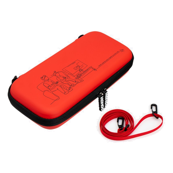 Hohoo Eva Case for Nintendo Switch