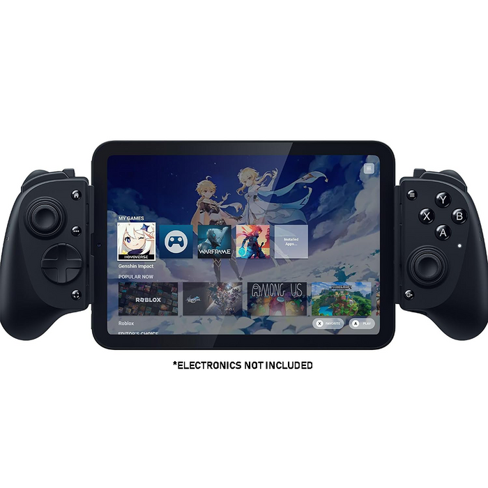 Razer Kishi V3 Pro USB-C Gaming Controller (Android/iPhone/iPad Mini) [06-05460100-R3M1]