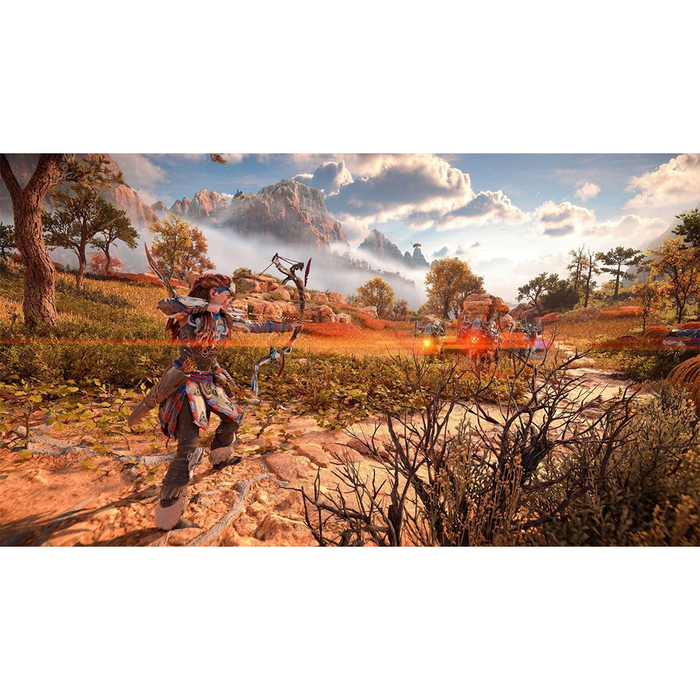 PS5 Horizon Forbidden West Complete Edition (R3)