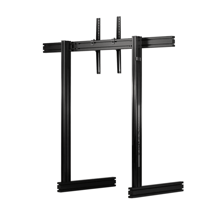 Next Level Racing Elite Free Standing Single Monitor Stand - Black Edition [E035]