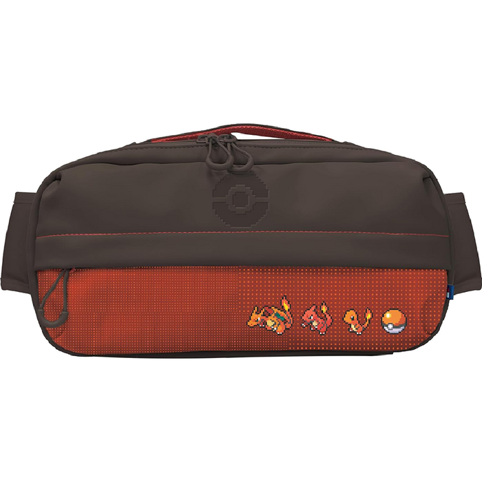 Hori Adventure Pack for Nintendo Switch 2 - Pokemon Pixel
