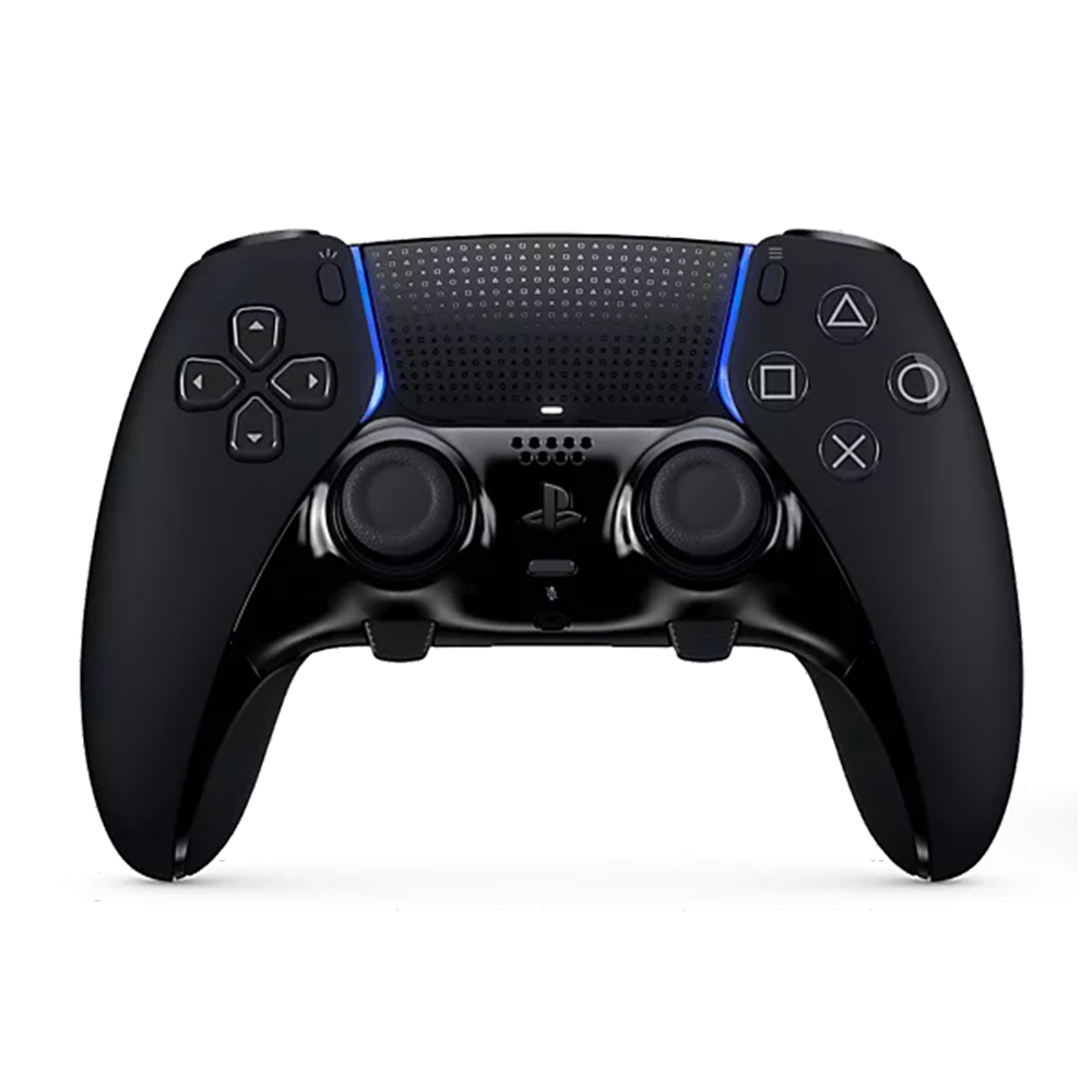 PlayStation DualSense Edge Wireless Controller for PS5 - Midnight Blac ...