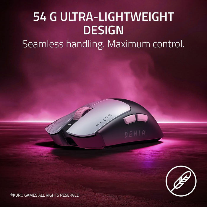 Razer Viper V3 Pro SE Wireless Gaming Mouse - Wuthering Waves Edition