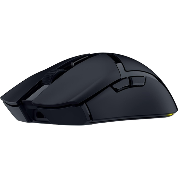 Razer Wireless Cobra HyperSpeed Lightweight Customizable Gaming Mouse - Black [01-05570100-R3A1]