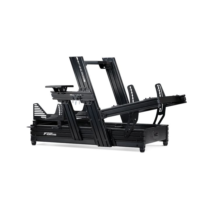 Next Level Racing F-GT Elite 160 Wheel Bottom Mount Edition (E025 ...