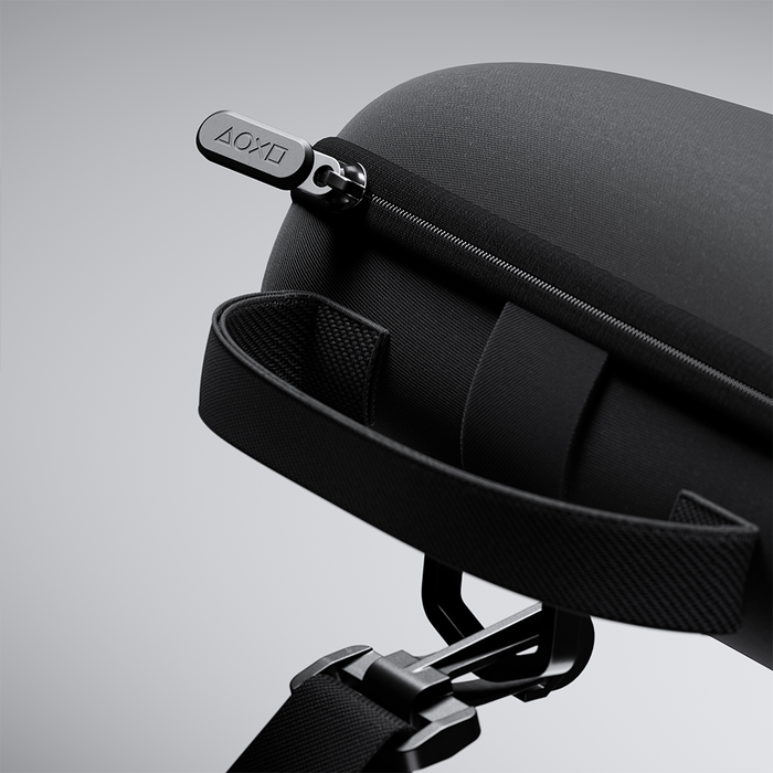 [PRE-ORDER] PlayStation FlexStrike Wireless Fight Stick [CFI-ZAS1G] [Release Date: August 6, 2026]