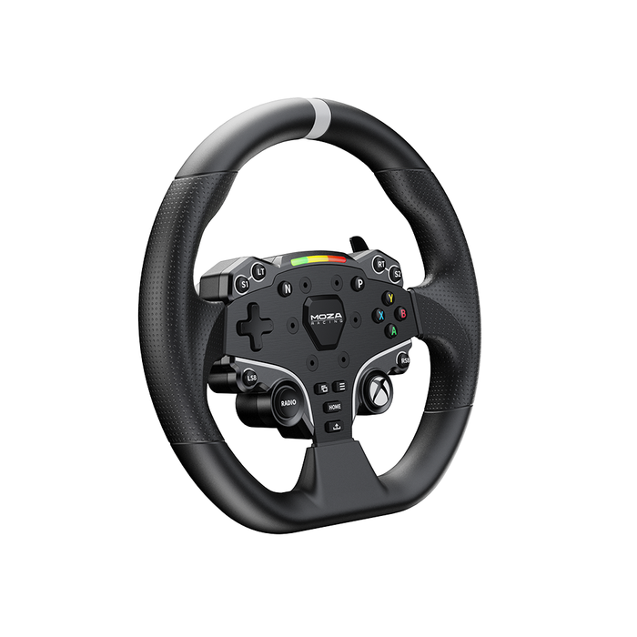 Moza ESX Steering Wheel for XB (RS052)