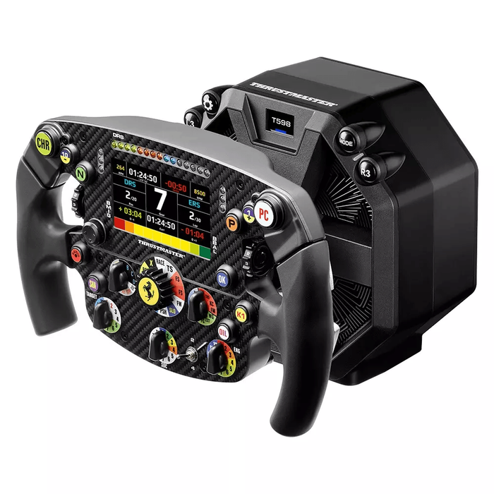Thrustmaster Formula Wheel Add-On Ferrari SF-25 Edition