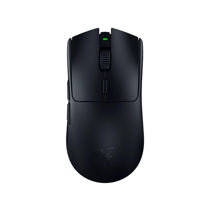 Razer Wireless Viper V3 HyperSpeed E-Sports Gaming Mouse - Black [01-04910100-R3M1]