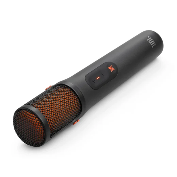 JBL Easysing Mics Two Wireless AI-Powered Microphones