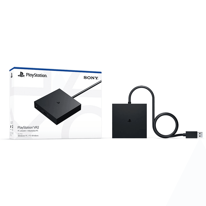 PlayStation VR2 PC Adapter [CFI-ZVP1G]