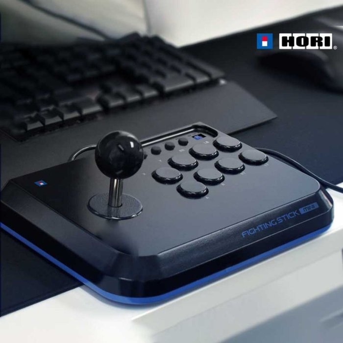 Hori Wired Fighting Stick Mini for PC [HPC-063]