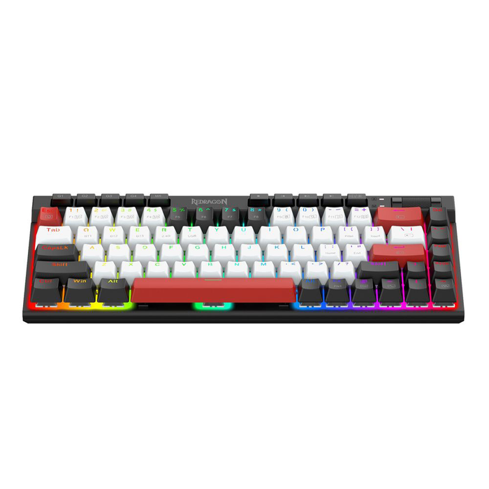 Redragon Magic-Wand Mini K635WBR RGB PRO Mechanical Gaming Keyboard