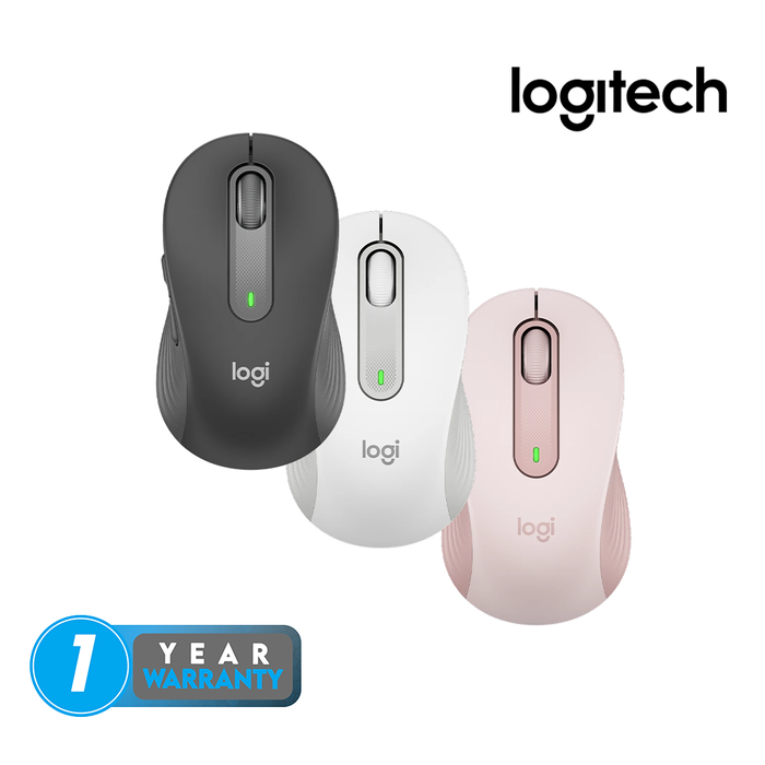 Logitech M650 Signature Mouse