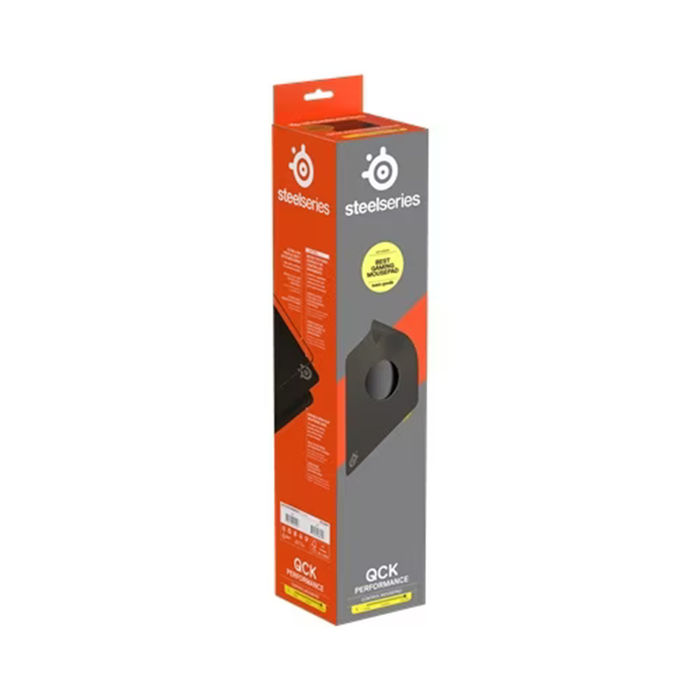 Steelseries QCK Performance Control Mouse Pad (L) - [63434]