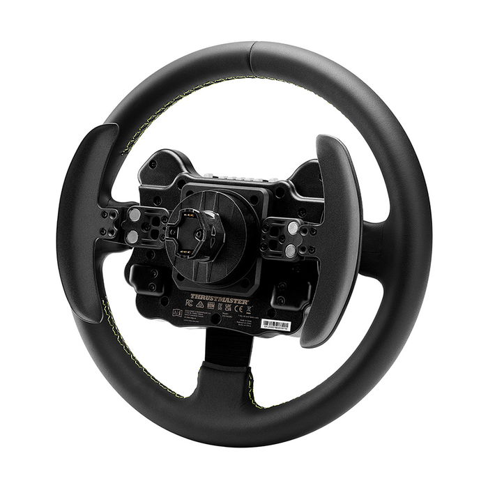 Thrustmaster Evo Racing 32R Leather Wheel