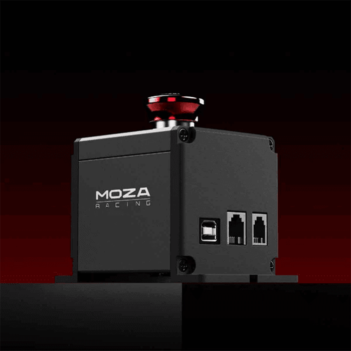 Moza E-Stop Switch (RS063)