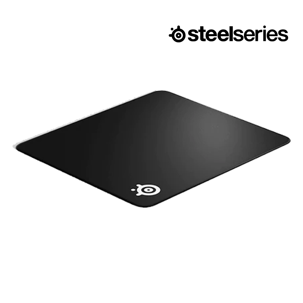 専用1 Steelseries QCK Edge Gaming Mouse Pad (M) [63822] — GAMELINE