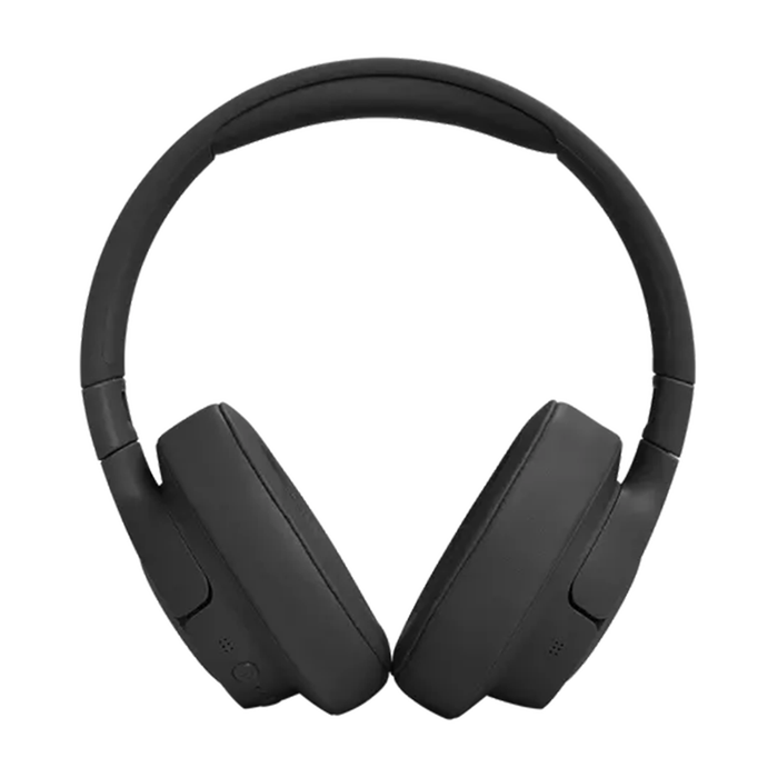 JBL Tune 770 NC Headphone - Black