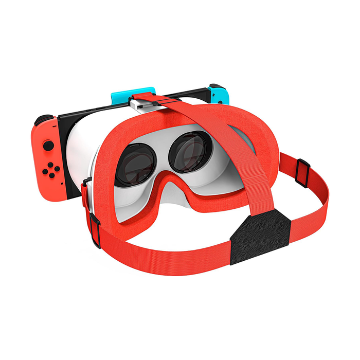 Maxx Tech VR Headset Kit for Switch