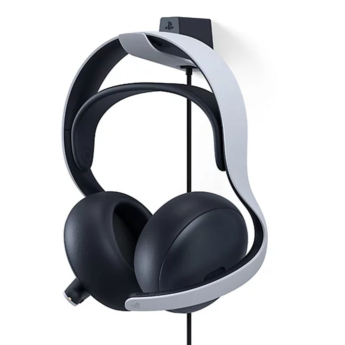 PlayStation Pulse Elite Wireless Headset for PS5 - White [CFI-ZWH2G]