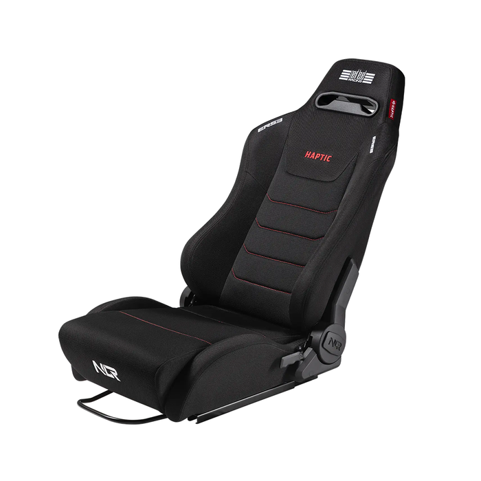 Next Level Racing ERS3 Haptic Feedback Sim Racing Seat [E066]