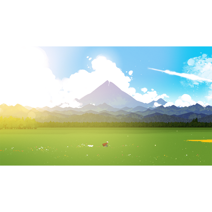 Nintendo Switch Neva (EU)