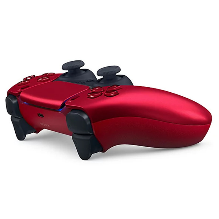 PlayStation Wireless DualSense Controller for PS5 Volcanic Red