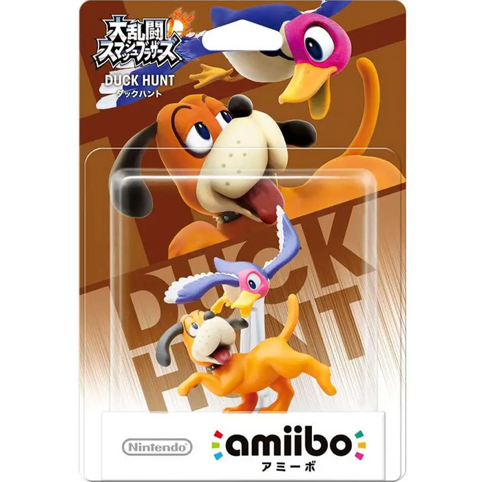 Amiibo Super Smash Bros Series Figurine