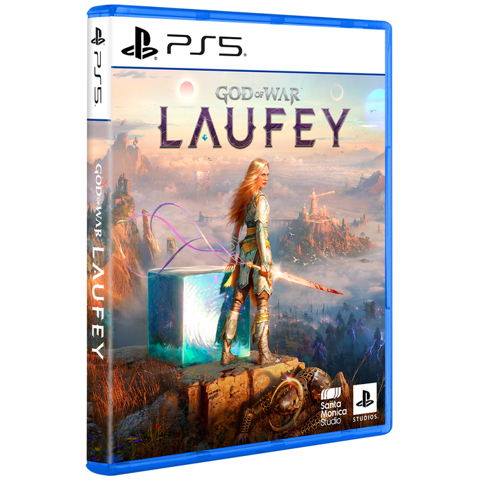 [PRE-ORDER] PS5 God of War Laufey (R3) [Release Date: February 16, 2027]