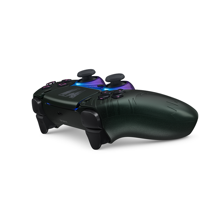 [PRE-ORDER] PlayStation Wireless DualSense Controller for PS5 - Grand Theft Auto VI Black Limited Edition [Release Date: November 19, 2026]