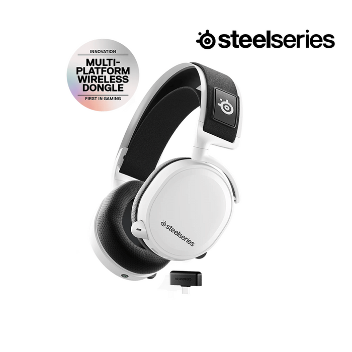 Headphones arctis 7 sale