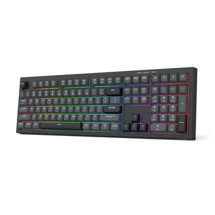 Redragon K518-RGB Crux Wired Gaming Keyboard