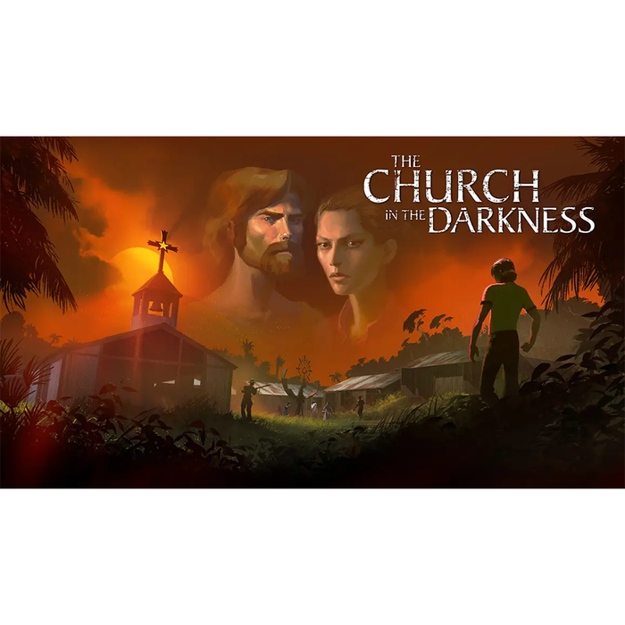 Nintendo Switch The Church In The Darkness (US)