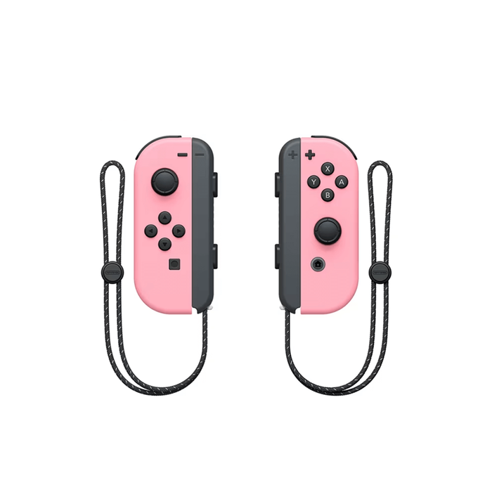 Nintendo Joy-Con L/R - Pastel Pink