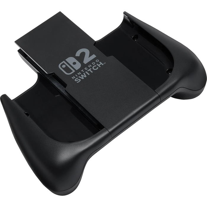 PowerA Joy-Con 2 Comfort Grip for Nintendo Switch 2 - Black
