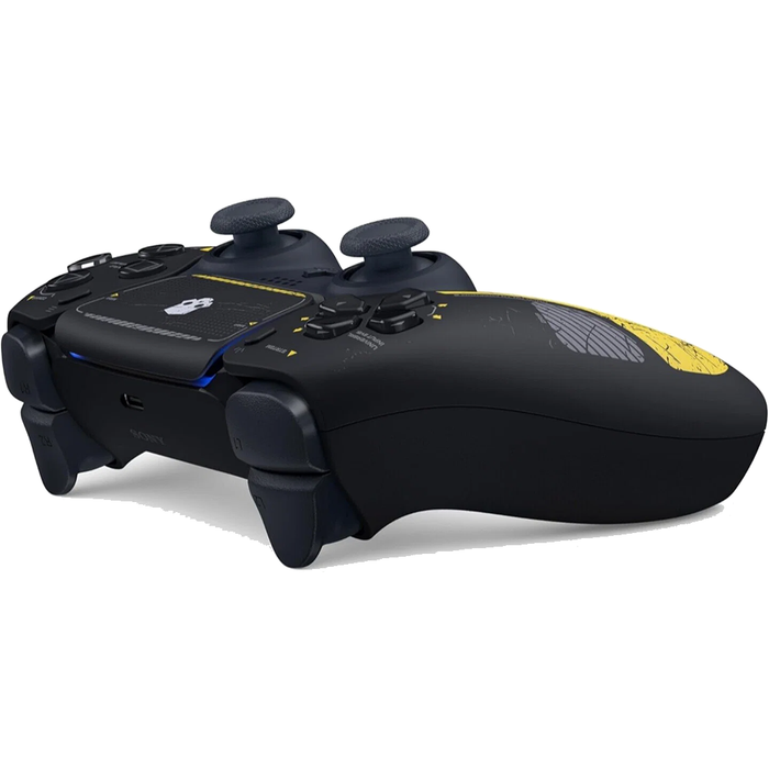 [PRE-ORDER] PlayStation Wireless DualSense Controller for PS5 - Helldivers 2 Limited Edition  [ASIA-00502] [Release Date: June 12, 2026]