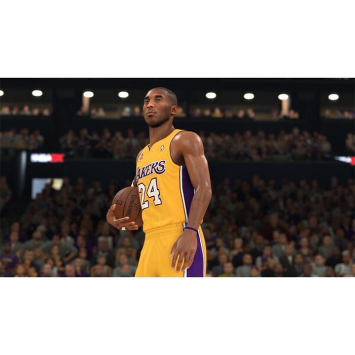 PS4 NBA 2K24 Kobe Bryant Edition (R3)