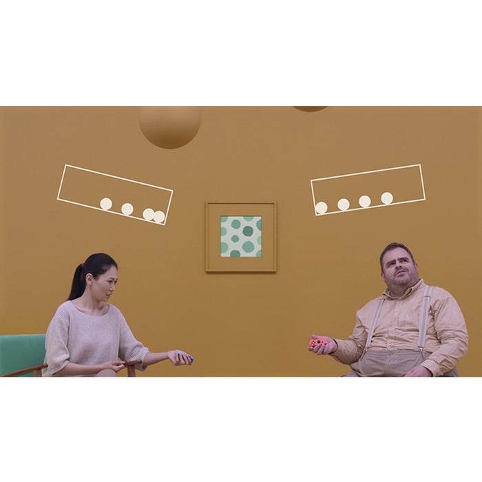 Nintendo Switch 1-2 Switch (EU)