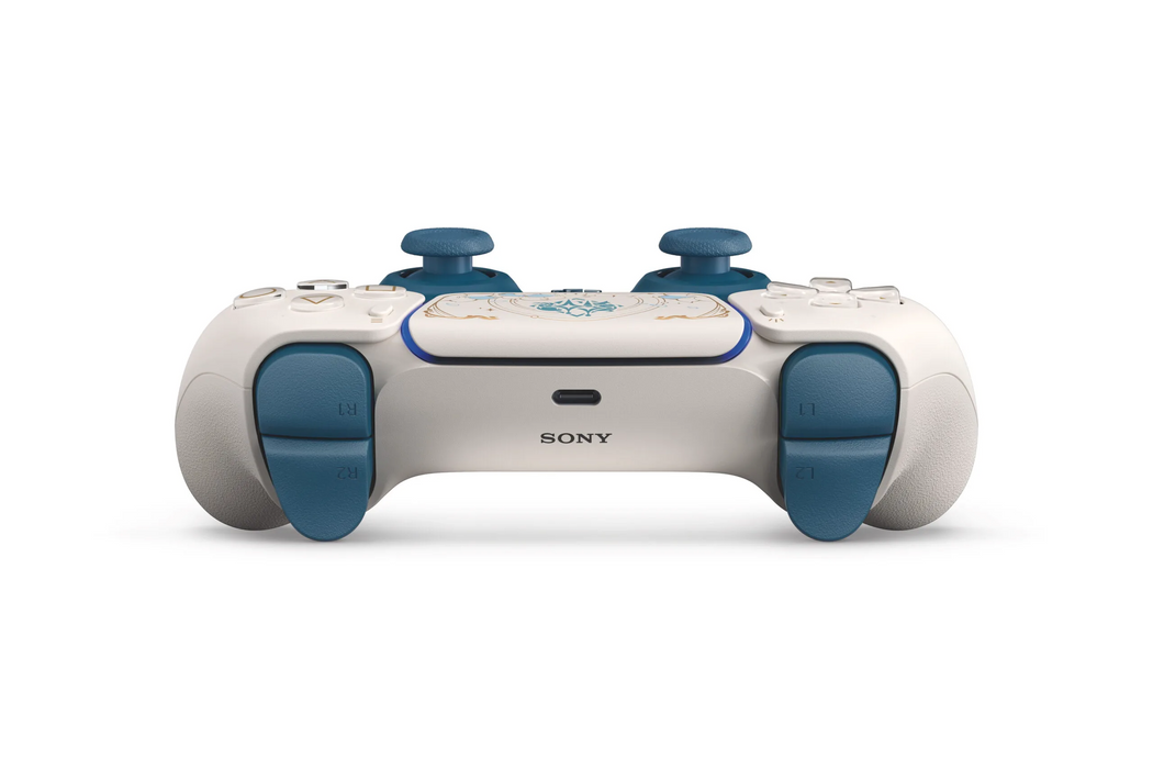 [PRE-ORDER] PlayStation Wireless DualSense Controller for PS5 - Genshin Impact Limited Edition [Release Date: January 21, 2026]