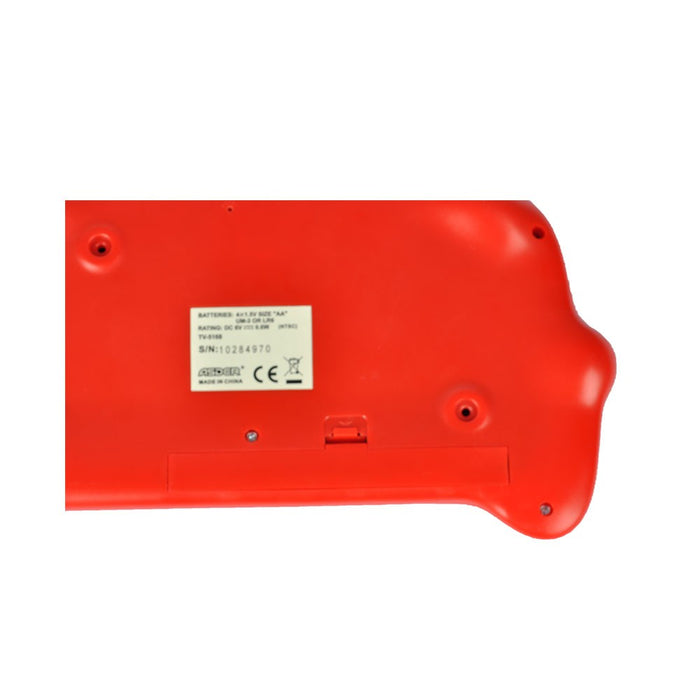 Asder TV Computer - The Little Magician