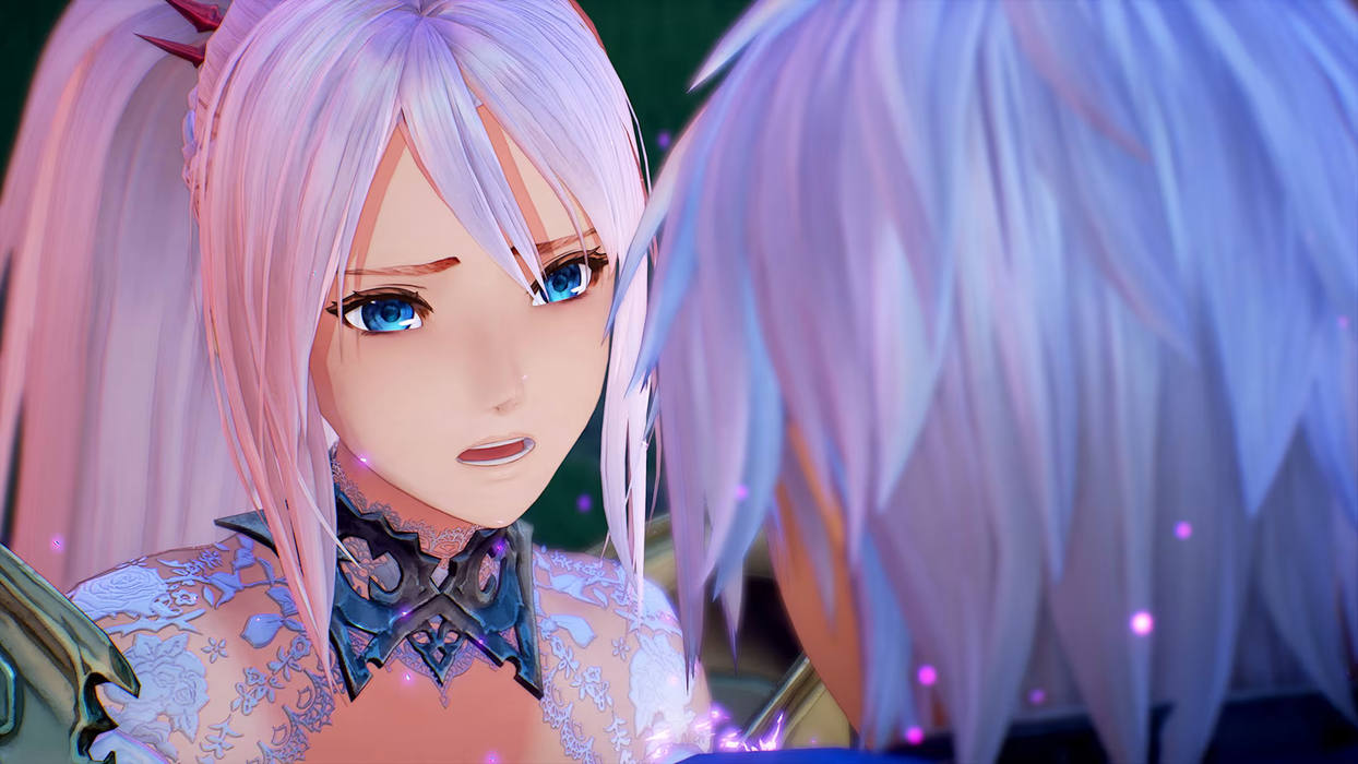 Nintendo Switch 2 Tales of Arise Beyond the Dawn (ASI)