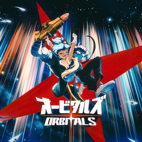 Nintendo Switch 2 Orbitals (ASI)
