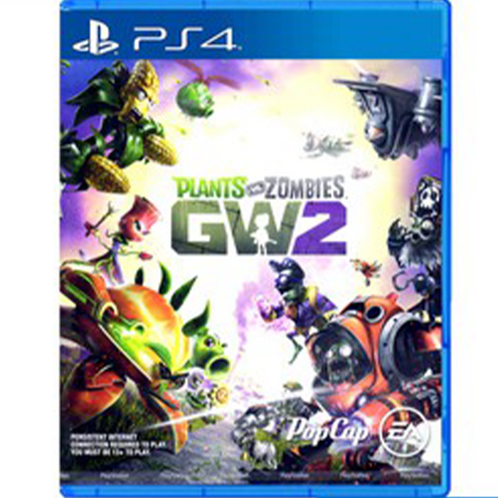 PS4 Plants vs Zombies Garden Warfare 2 (R3)