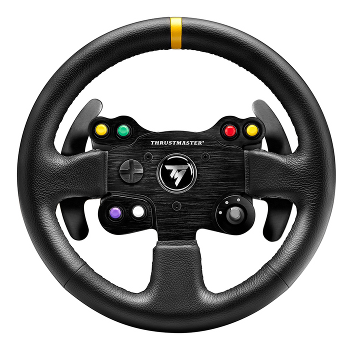 Thrustmaster Leather 28 GT Wheel Add-On