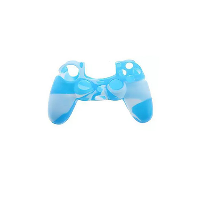 Thumb Grips & Silicon Cover for PS4