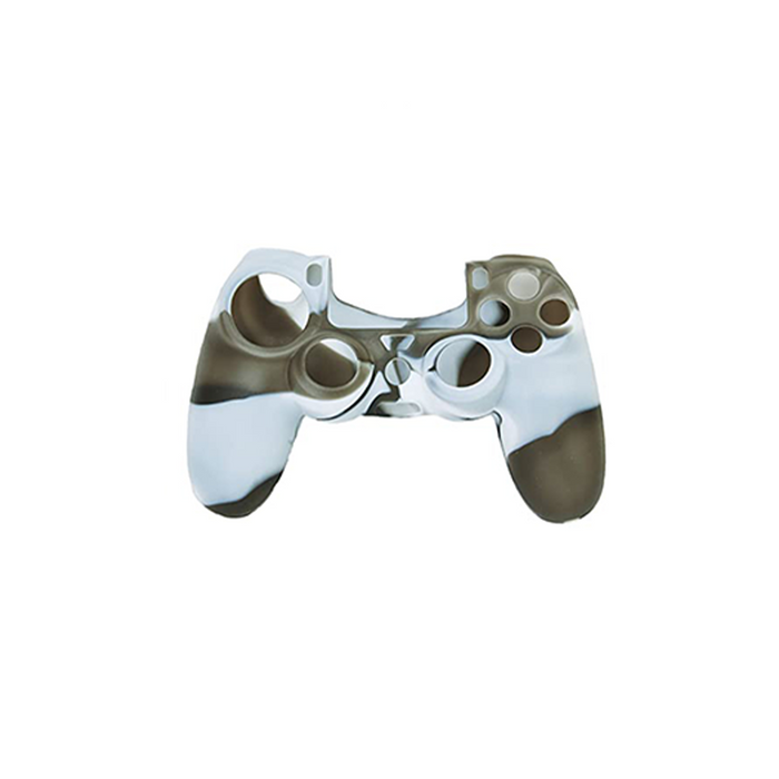 Thumb Grips & Silicon Cover for PS4