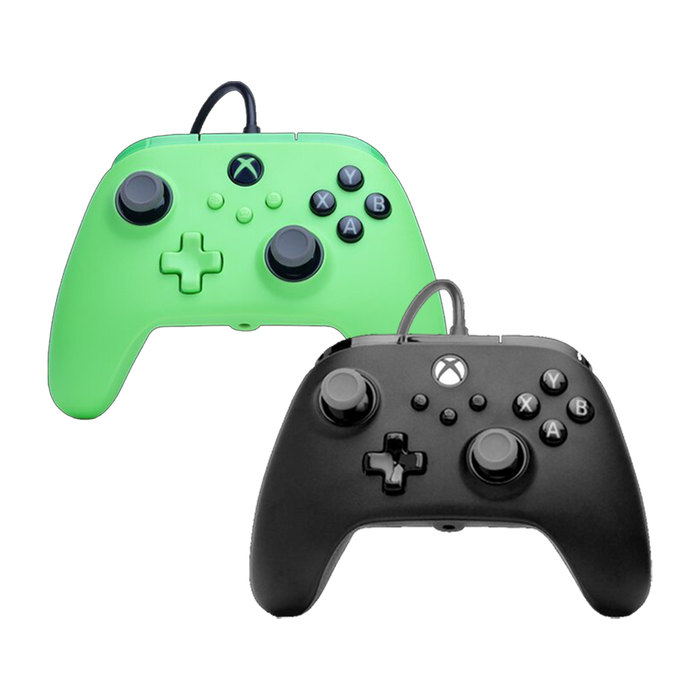 PowerA Wired Advantage Plus Controller for Xbox