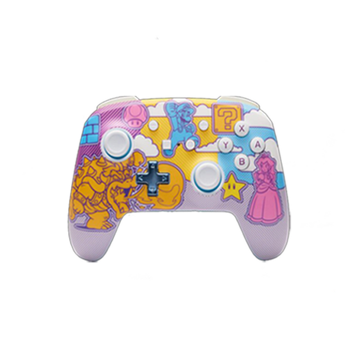 PowerA Wireless Enhanced Controller for NS